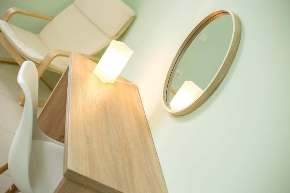 Apartment Eden Almond Tree - Luxurious With Sea View