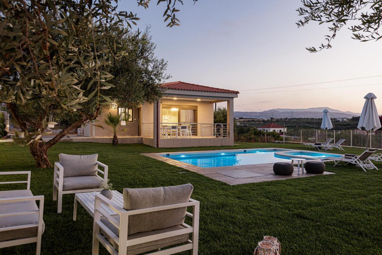 Merastri * Asterion