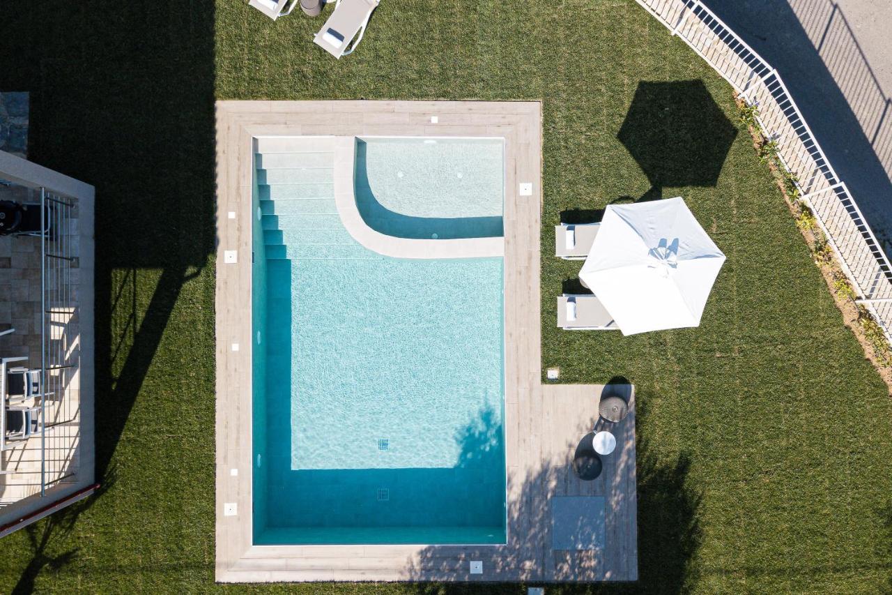 Villa Merastri Asterion