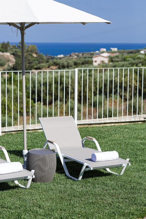 Merastri Villa Asterion