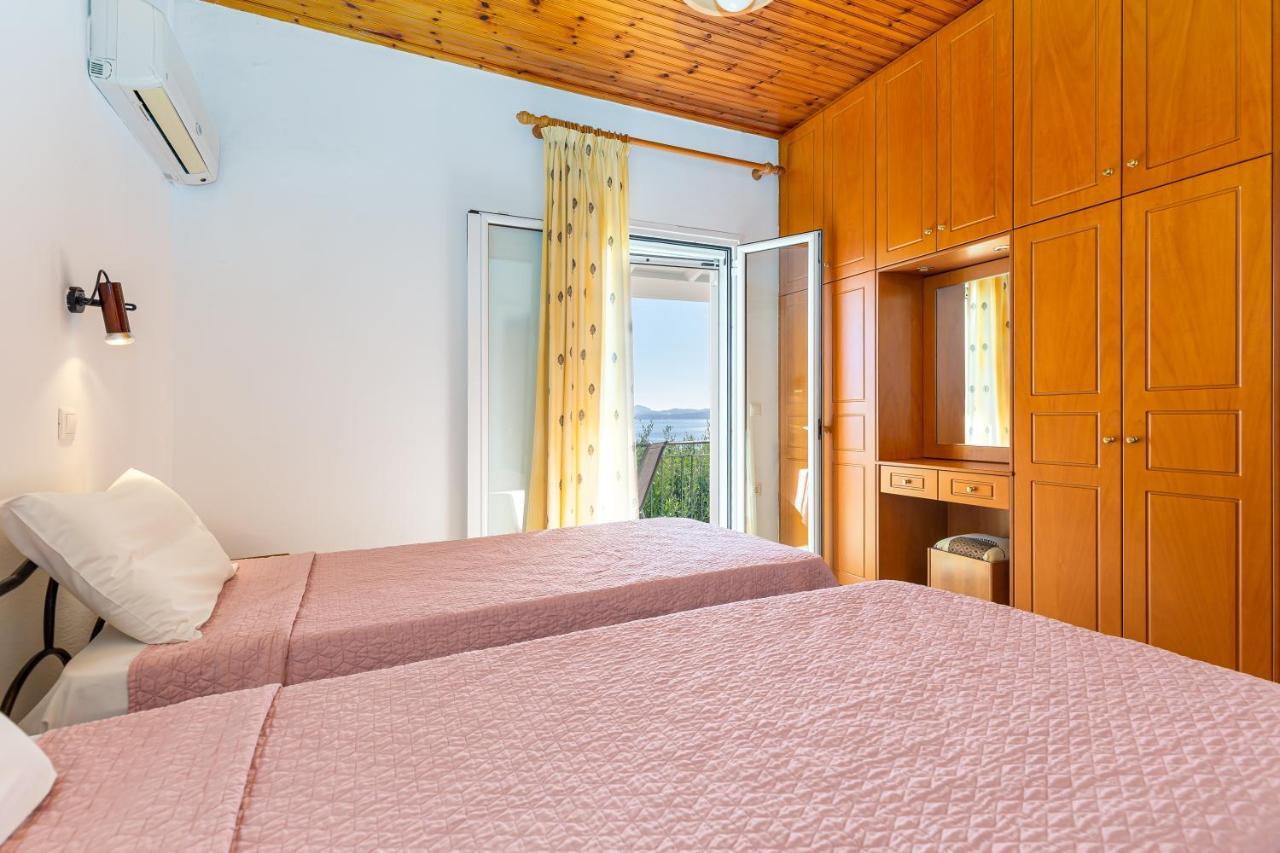 Katina Villa