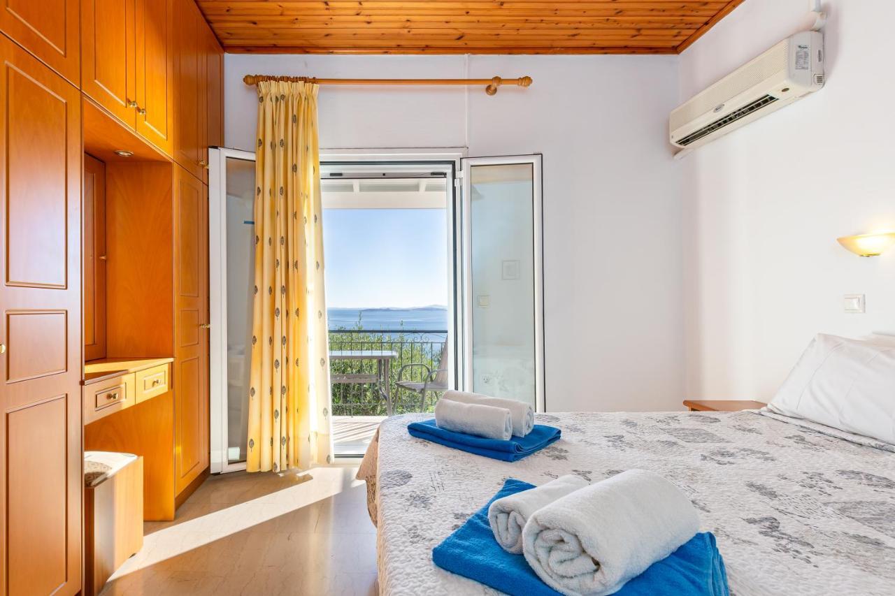 Katina Villa