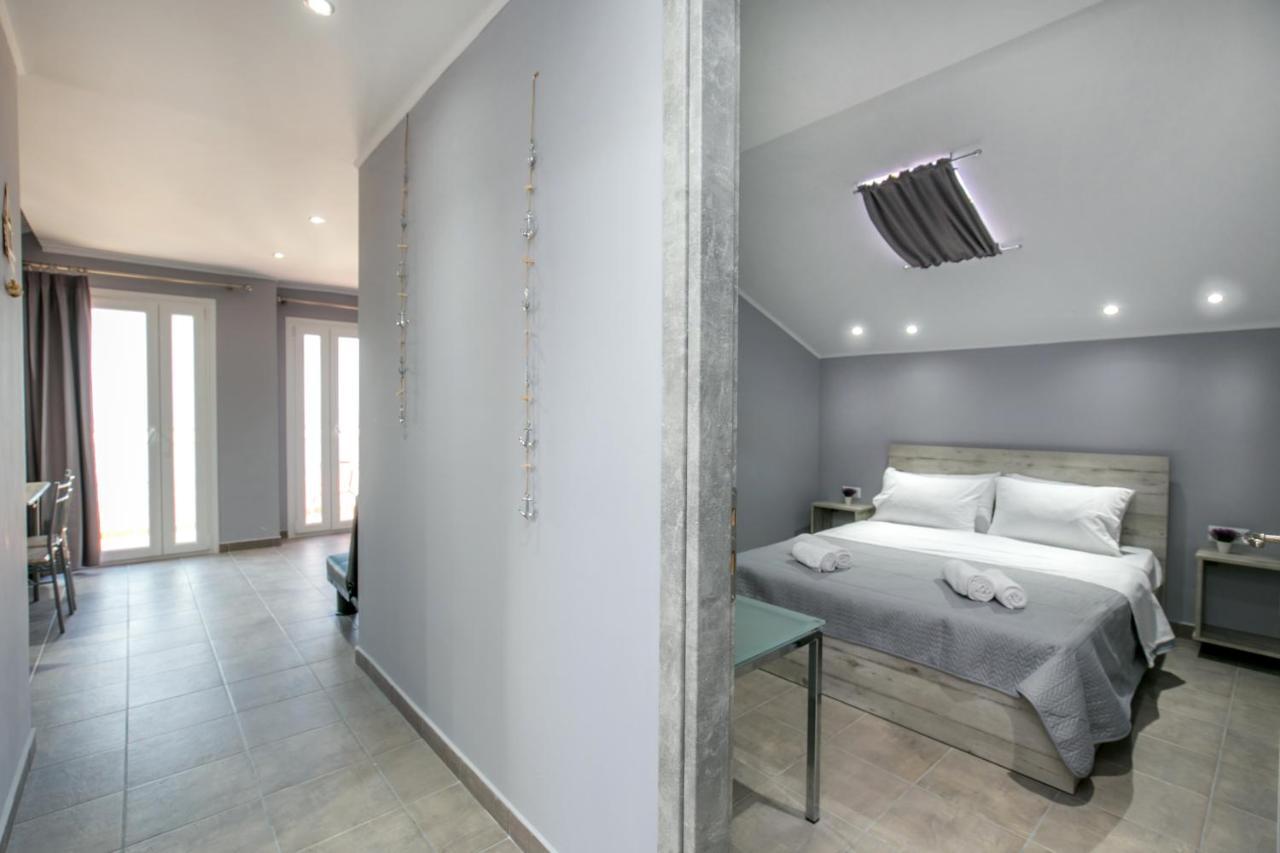 Aliki's Apartment