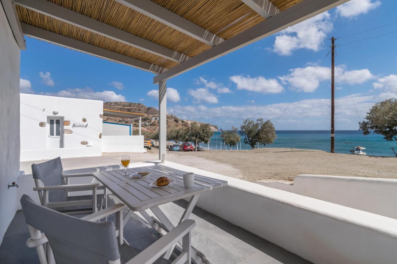 Aqua Bay Agia Kyriaki Agia Kiriaki Beach (Milos)