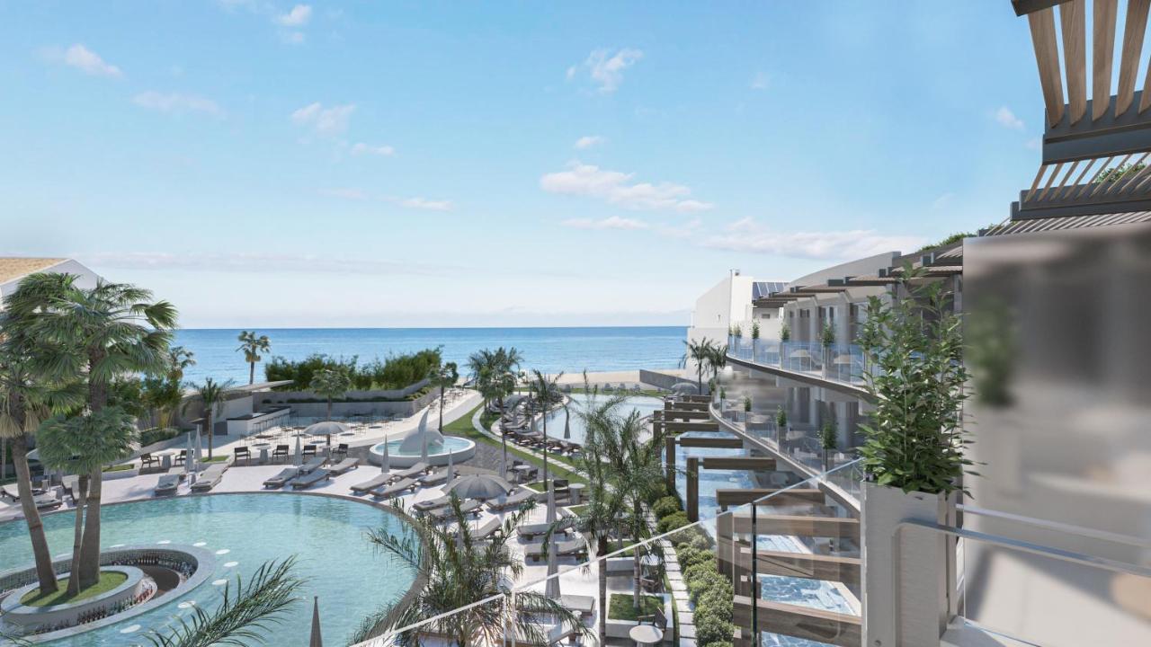Hotel Nautilux By Mage Rethymno (Crete)