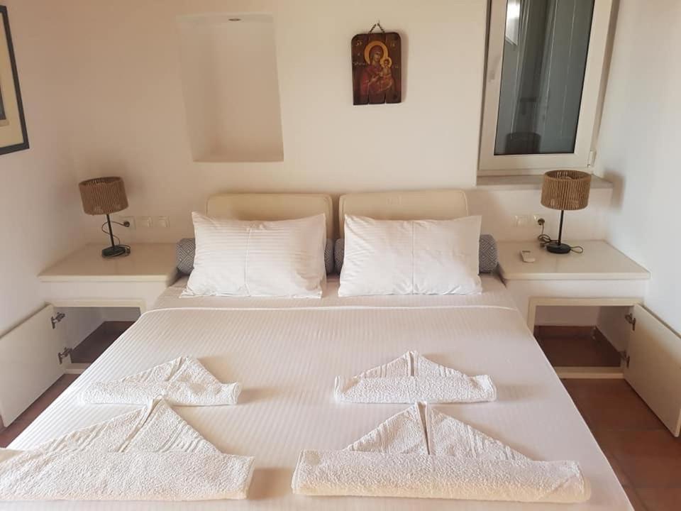 The Stone House Andiparos