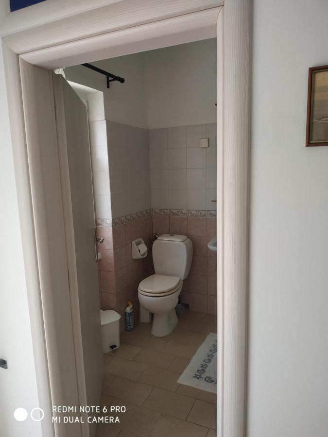 Apartment Nikos Agios Stefanos (Thinali)