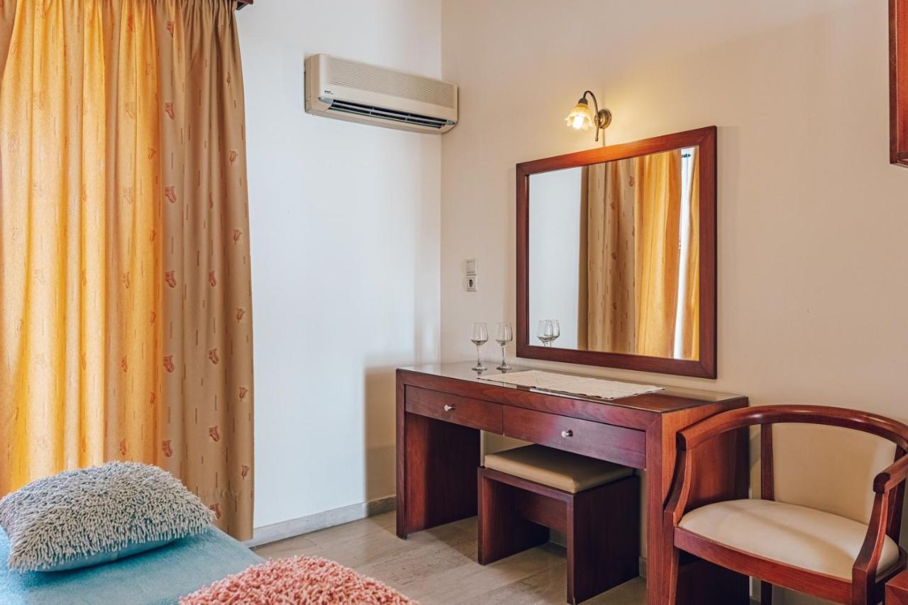 Aparthotel Bluewaves Laganas