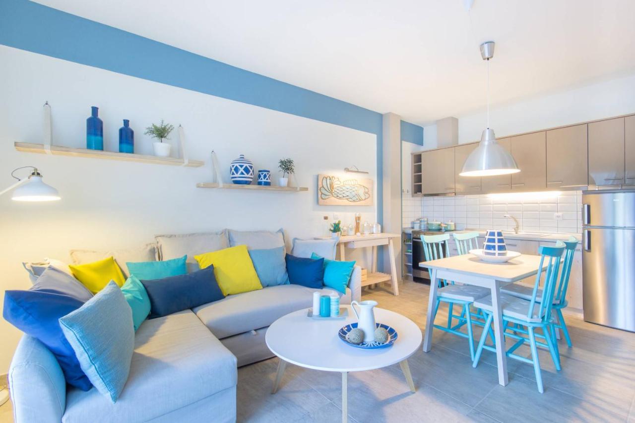 Apartment Grand Blue