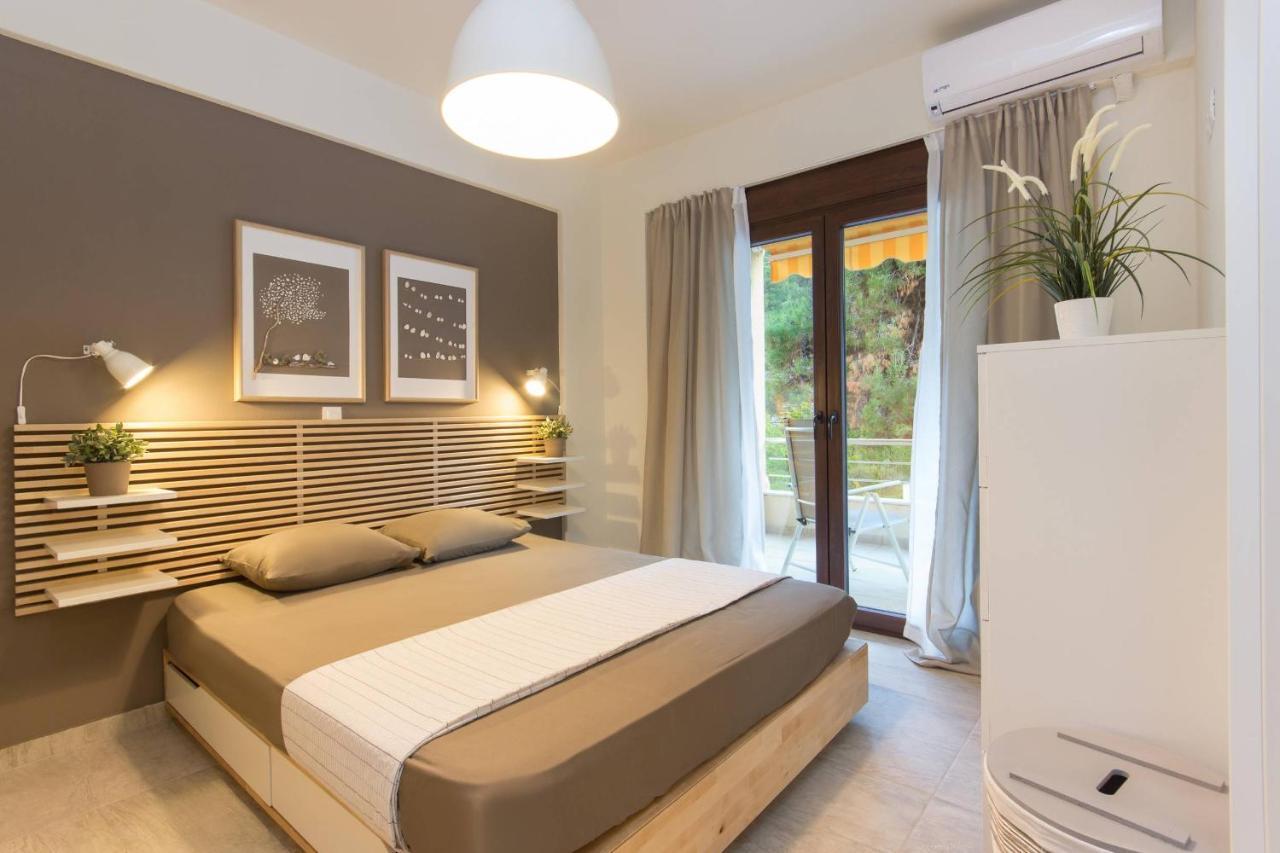 Apartment Grand Blue *