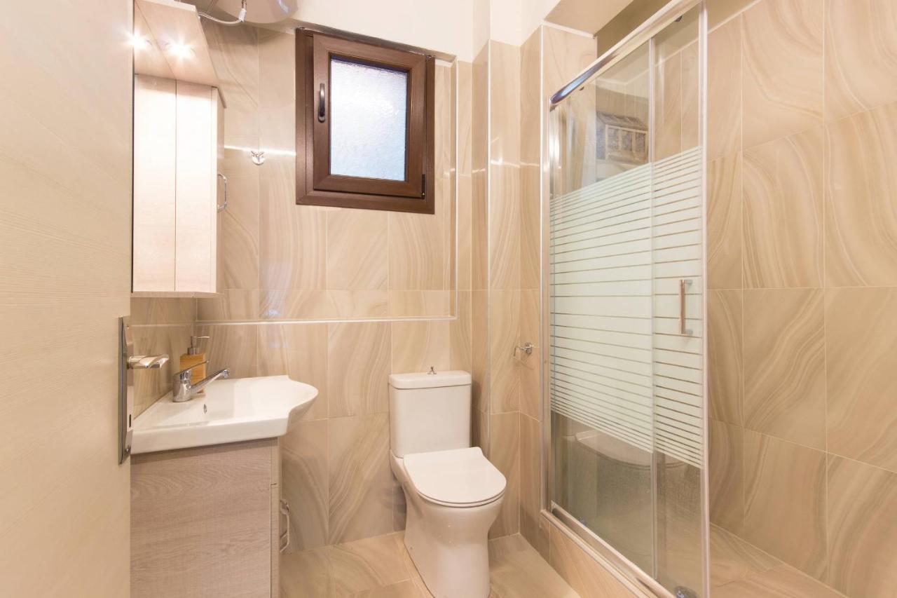 Apartment Grand Blue Skala Potamia (Thasos)
