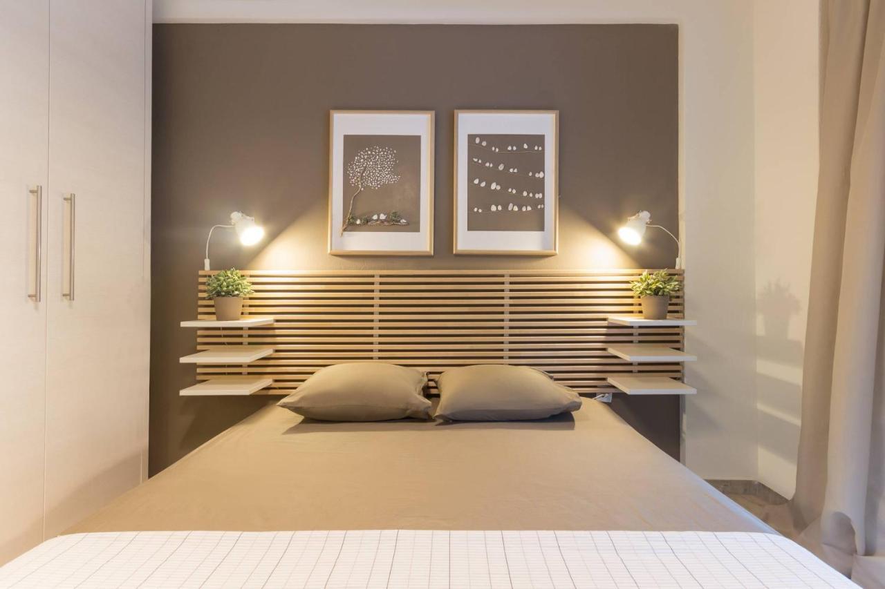 Apartment Grand Blue Skala Potamia (Thasos)