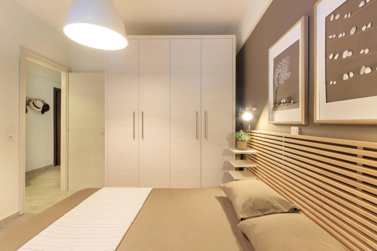 Grand Blue Apartment