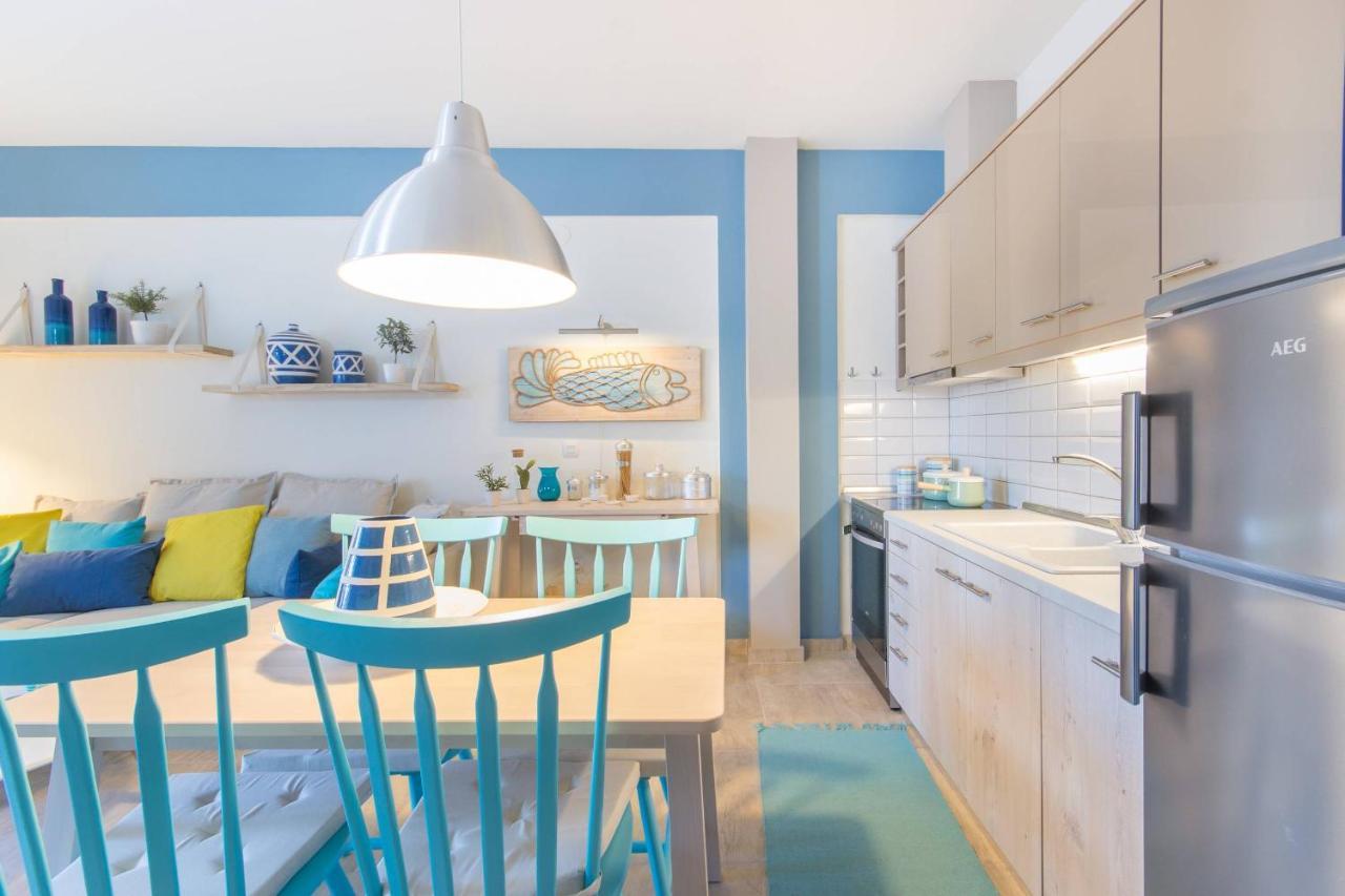 Apartment Grand Blue
