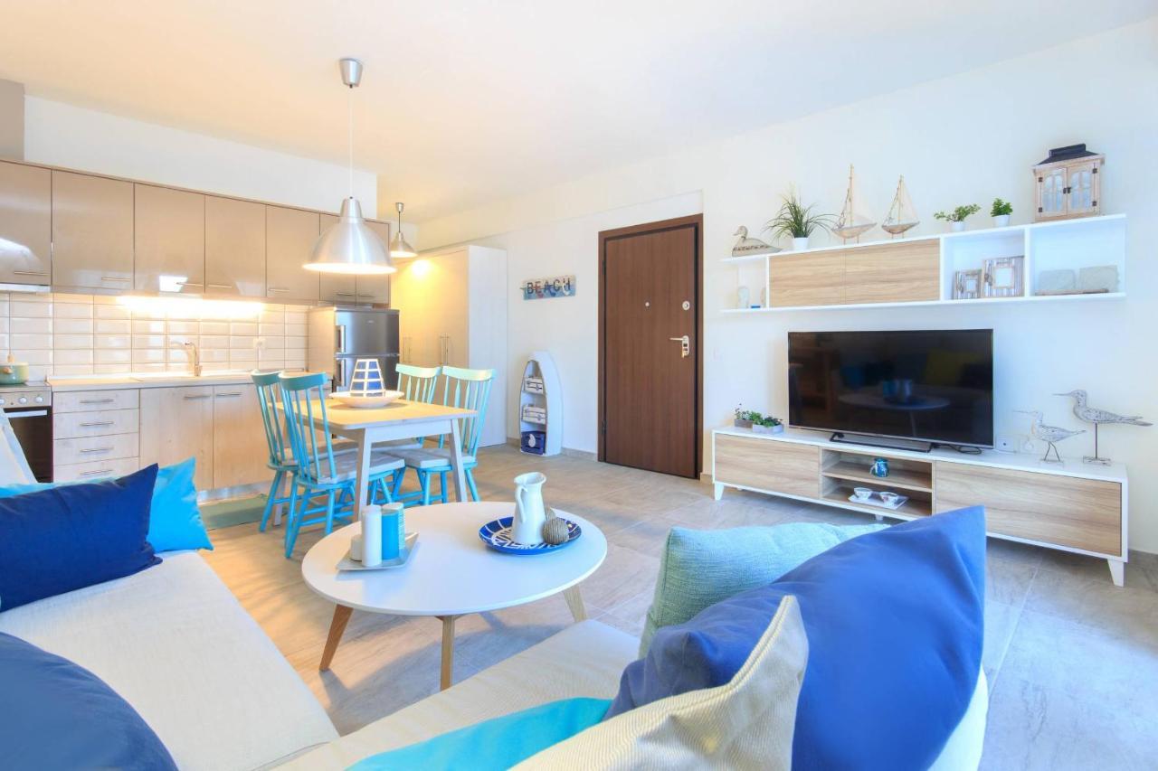 Apartment Grand Blue *