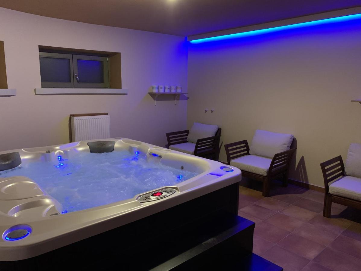 The Lotus Tree Archontiko & Activity Guest house Pelion