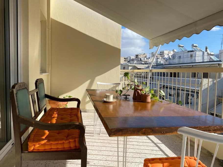 Apartment Skylight *