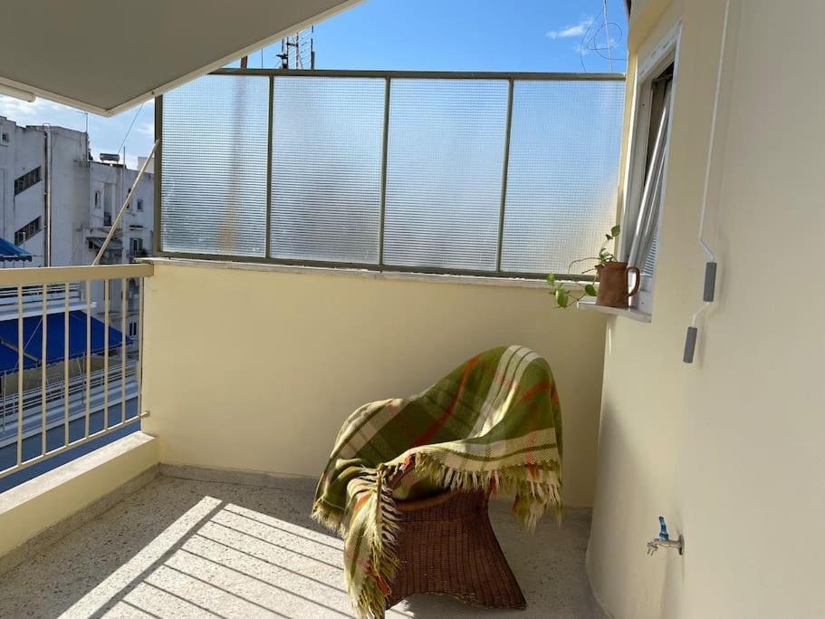 Skylight Apartment Athens