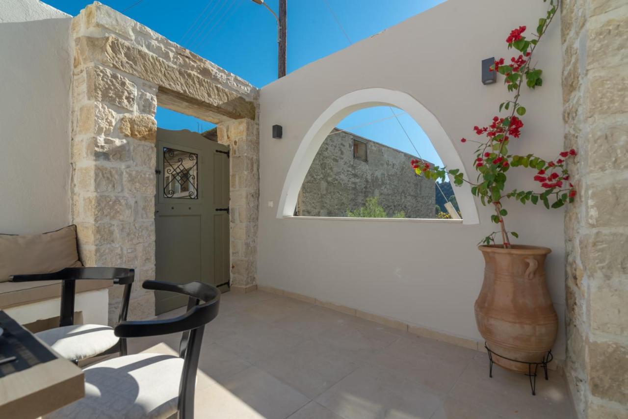 Holiday home Stonehouse South Crete