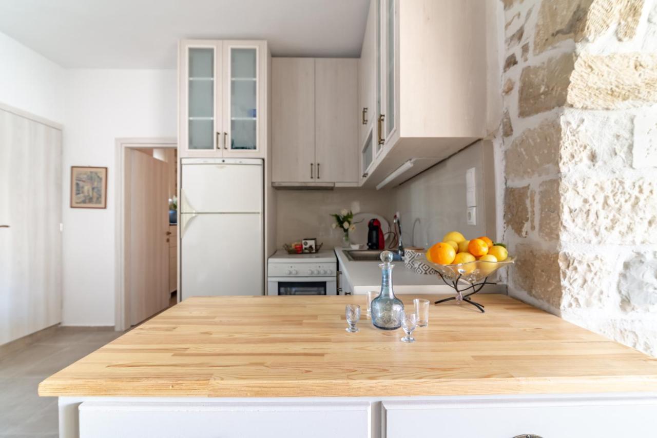 Holiday home Stonehouse South Crete