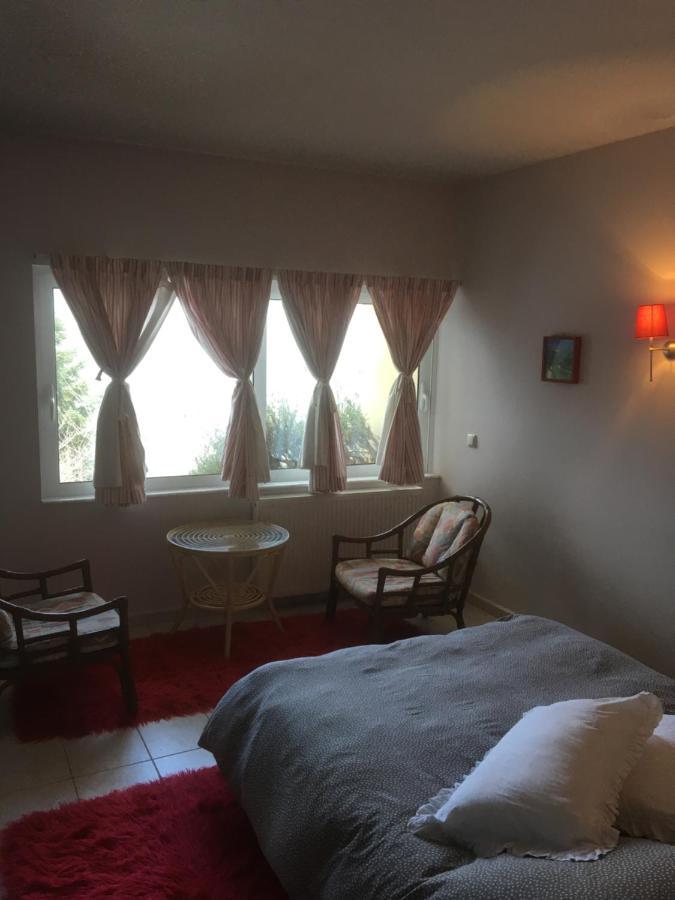 Guest house Anarada *