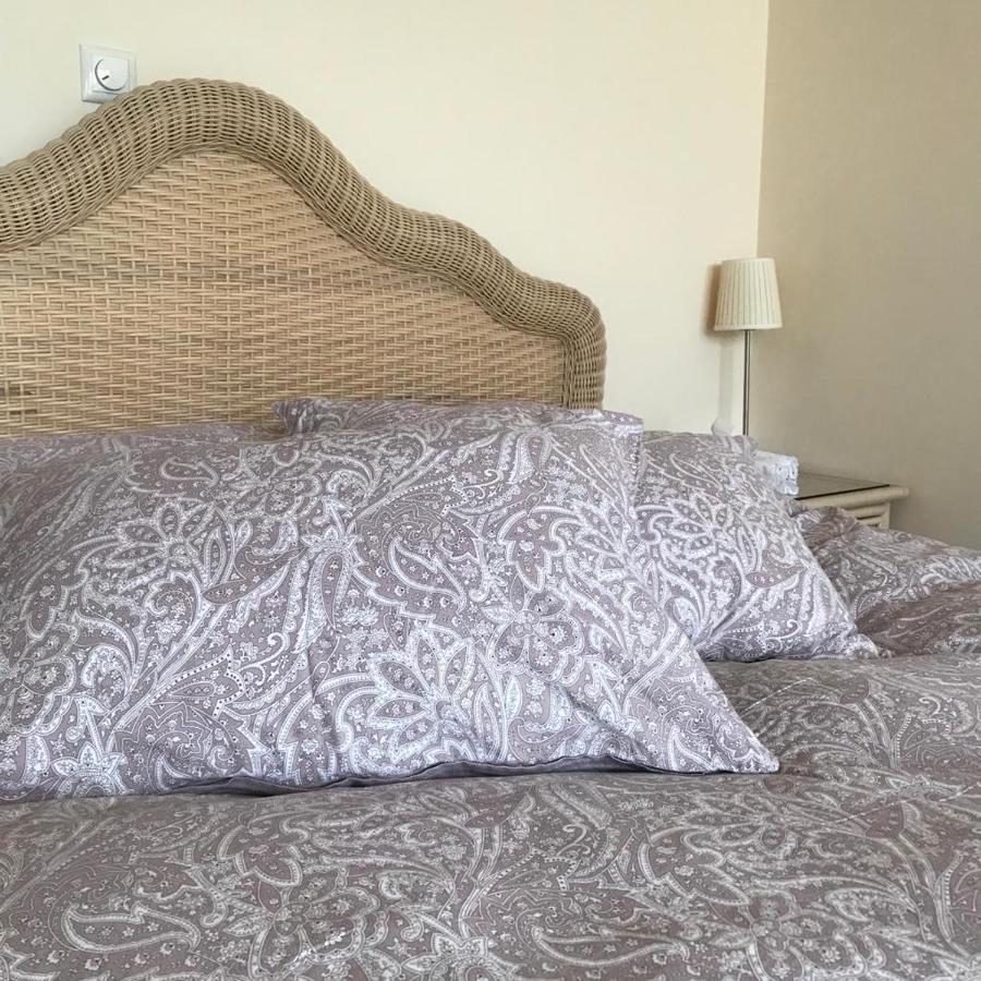 Anarada Guest house Synikia Mesi Trikalon