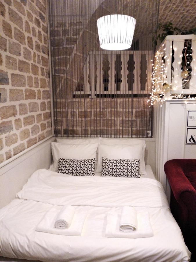 Soul Boutique Guest house *