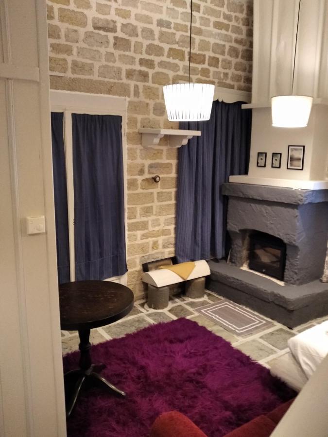 Guest house Soul Boutique Monodendri