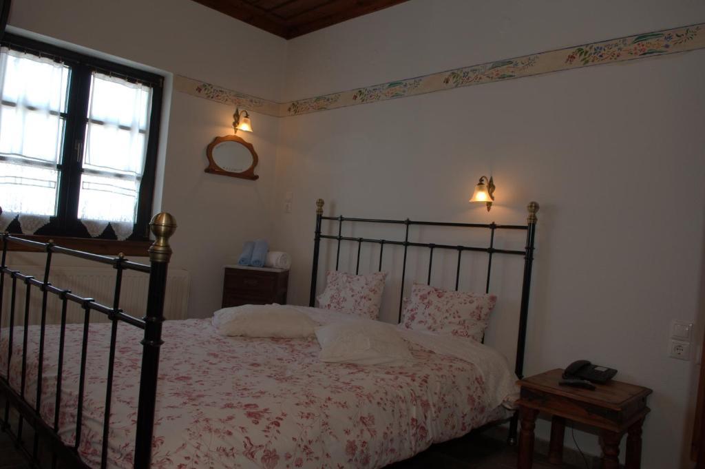 Apartment Vera's Traditional House Zagora