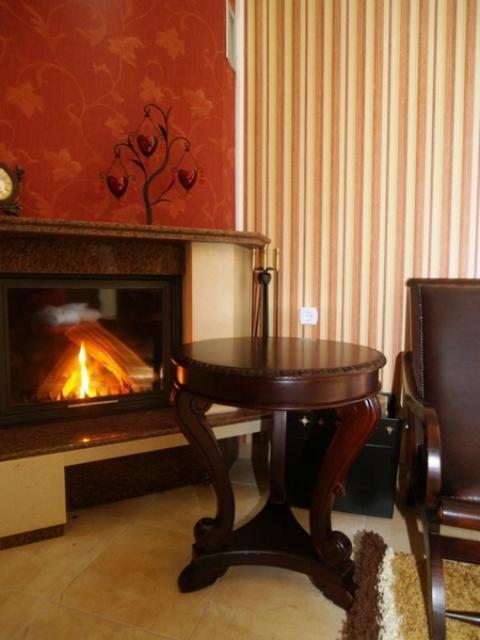 Pozar Salt Cave Hotel Loutraki (Pella)