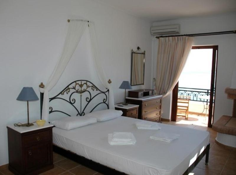 Kekrifalia Hotel Skala (Agistri)