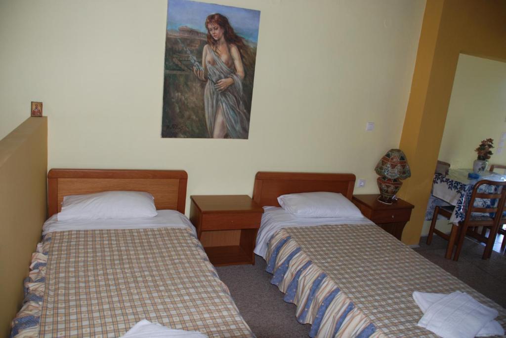 Aparthotel Alessandro