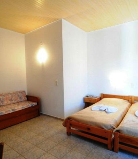 Armenaki Apartment