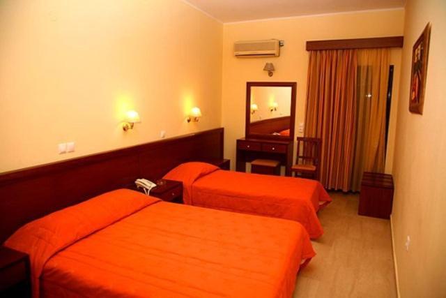 Elysee Hotel Sitia (Crete)
