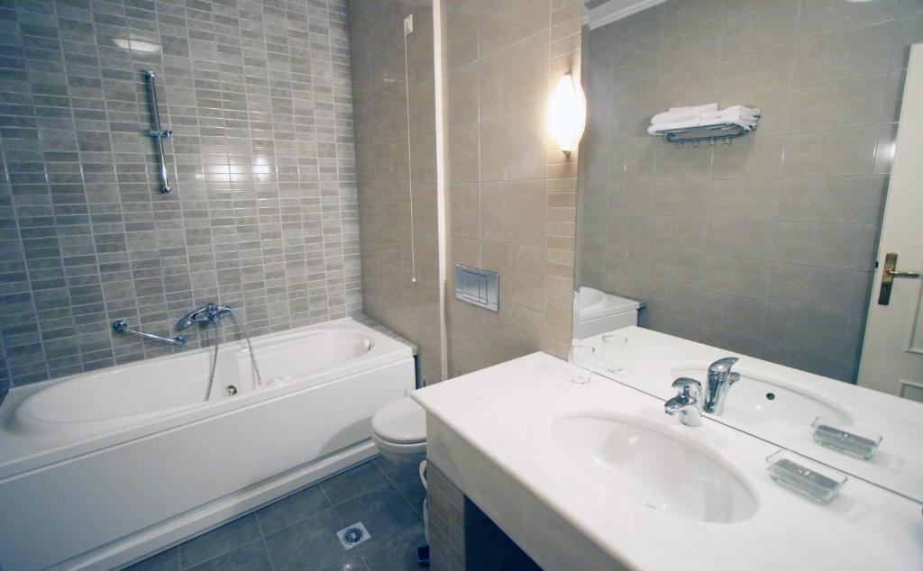 Papanastasiou Hotel Elati (Trikala)