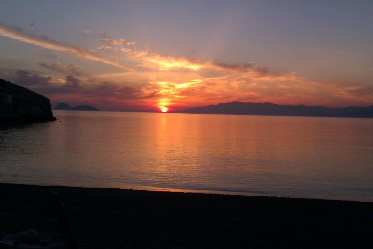 And Xenophon Matala (Crete)