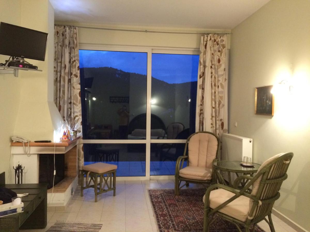 Guest house Anarada