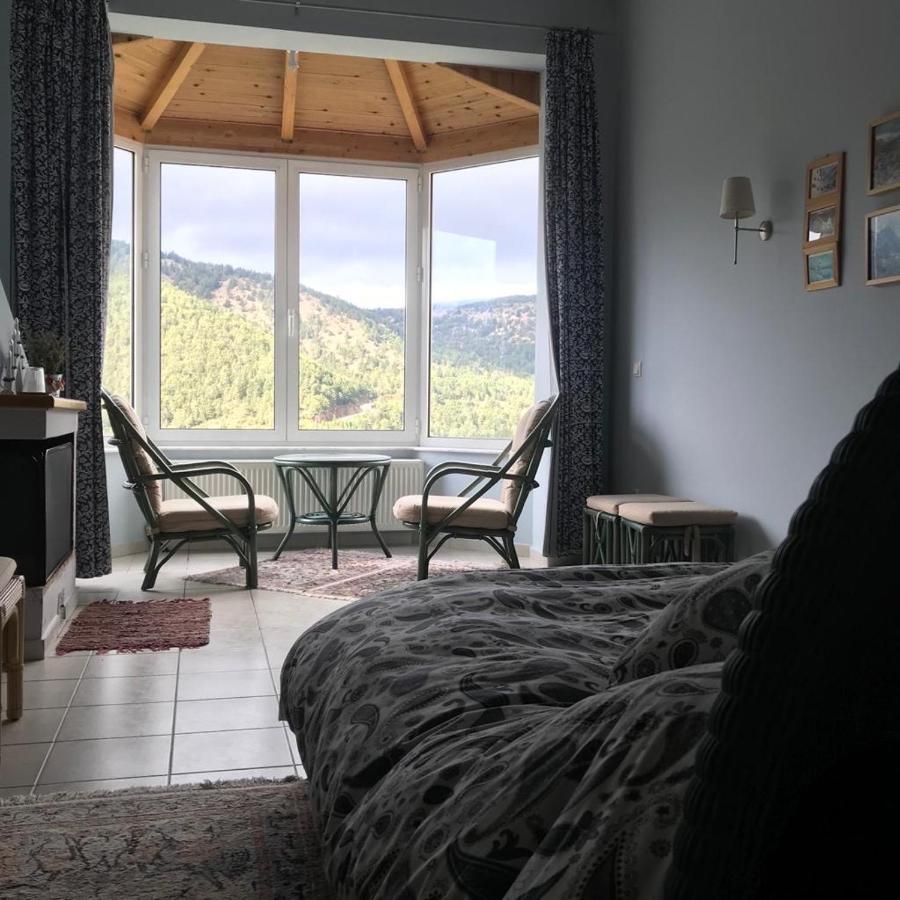 Guest house Anarada *