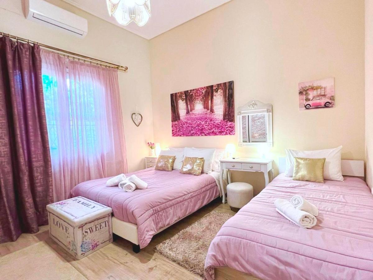 Apartment Luxury Seafront House Nearby Delphi Kirra