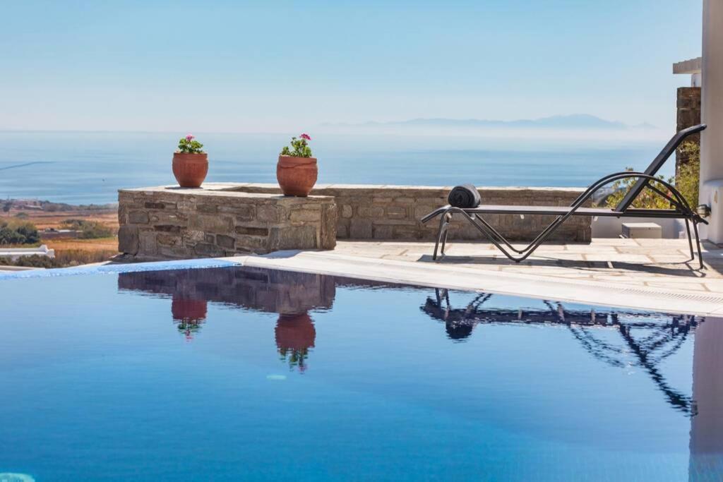 Infinity Blue Parikia (Paros)