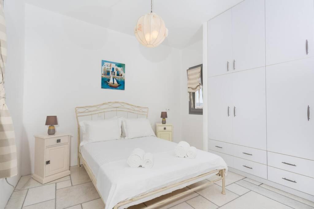 Infinity Blue Villa Parikia (Paros)