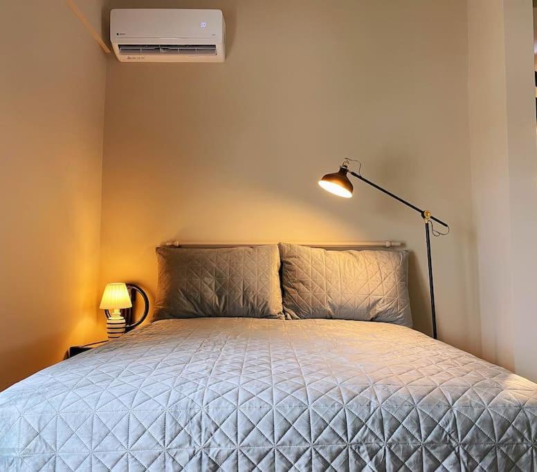 Skylight Apartment