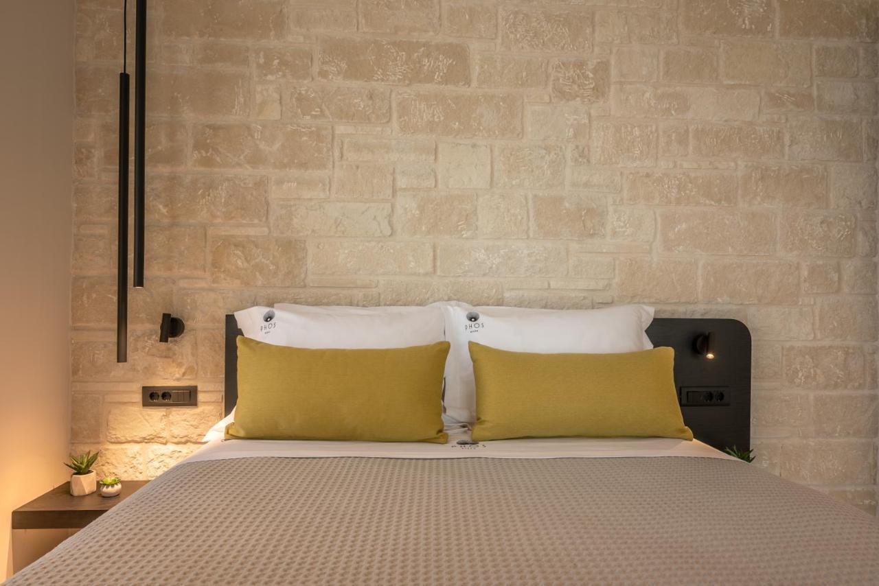 Villa Phos And Kallos *