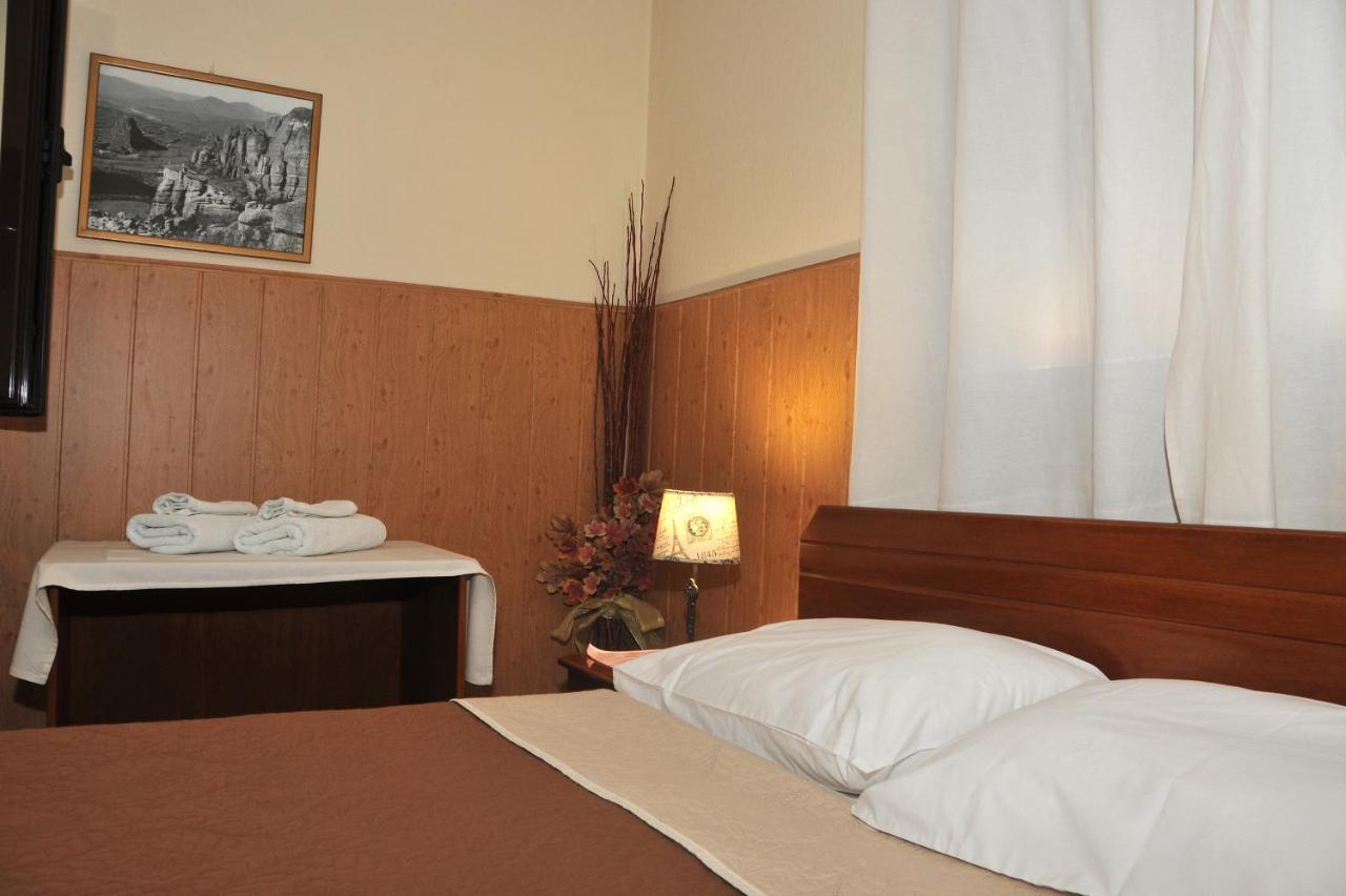 Guest house Bloutsos