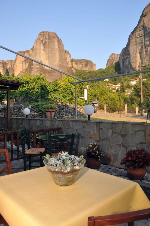 Guest house Bloutsos