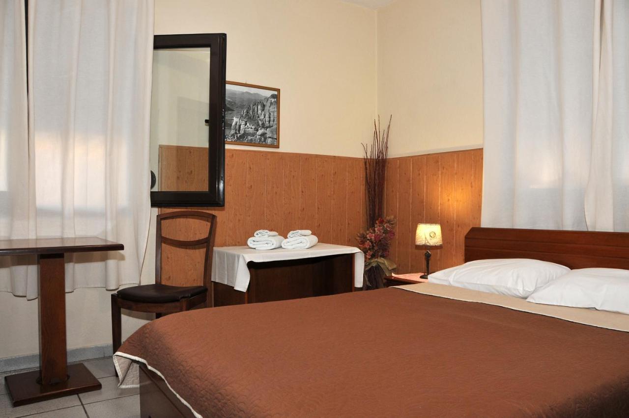 Bloutsos Guest house *