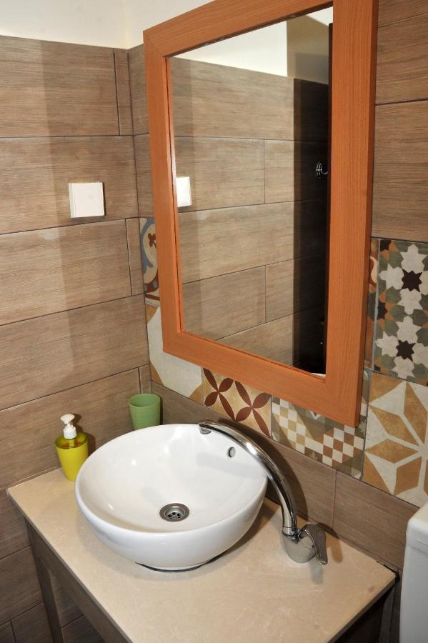 Guest house Bloutsos Kastraki (Trikala)