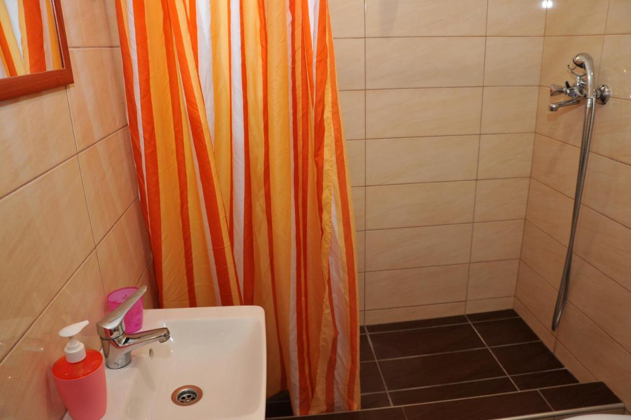 Bloutsos Kastraki (Trikala)