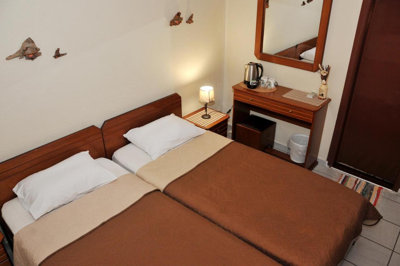 Bloutsos Kastraki (Trikala)