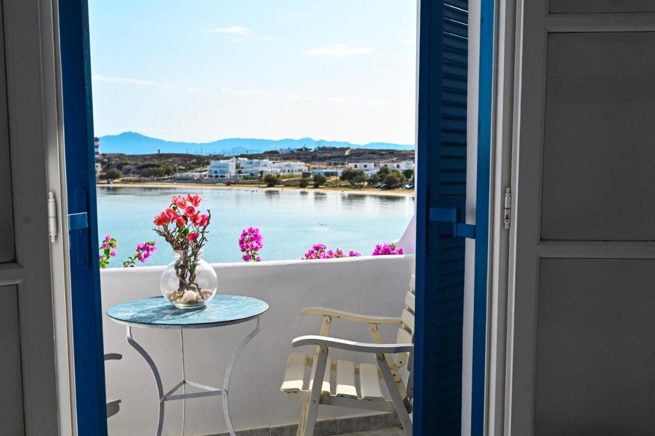 Beachfront Bocamviglies - Bespoke View *